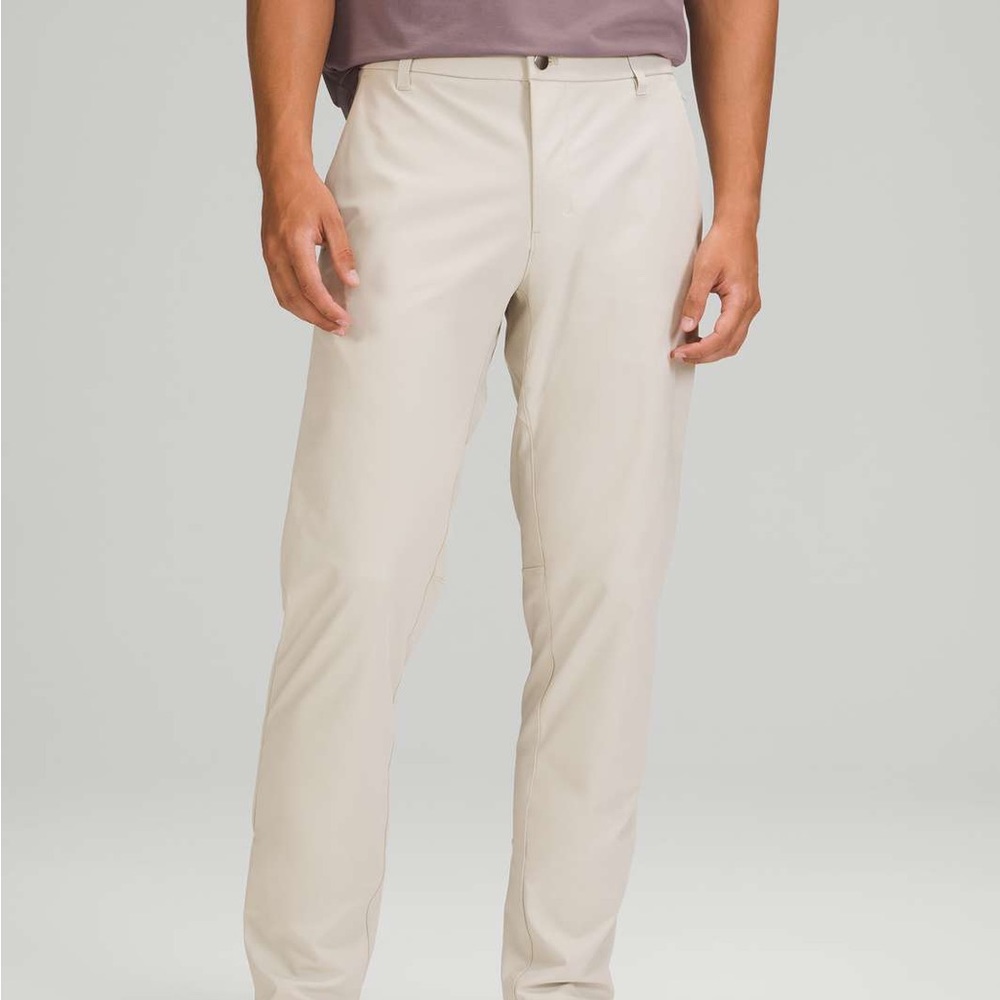 Lululemon Commission Pants 30x34 OBO